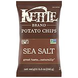 Kettle Chips Potato Chips