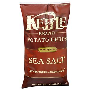 Kettle Chips Potato Chips 