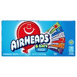 Chewy Fruit Candy Bars 6 Pack wag-Chewy Fruit Candy Bars 6 Pack