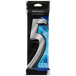 Wrigley's 5 Sugar Free Gum 3 Pack Cobalt