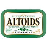 Mints Spearmint wag-Mints Spearmint
