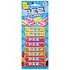 Pez Fruit Flavored Candy Assorted Flavors
