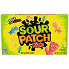 Sour Patch Kids Soft & Chewy Candy Assorted Fruit Flavors