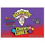 Sour Chewy CubesAssorted Flavors wag-Sour Chewy CubesAssorted Flavors