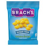 Lemon Drops Hard Candy Sugar Free wag-Lemon Drops Hard Candy Sugar Free