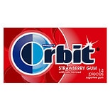 Wrigley's Orbit Sugar Free Gum