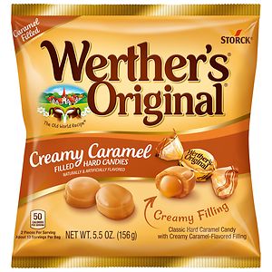 Werther's Original Hard Candies image