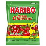 Twin Cherries Gummy Candy wag-Twin Cherries Gummy Candy