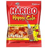 Happy Cola Gummy Candy wag-Happy Cola Gummy Candy
