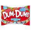 Spangler Dum Dum Pops Candy