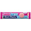 Wonka Sweetarts Giant Chewy Tangy Candy
