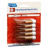 TarGard Original Disposable Cigarette Filters