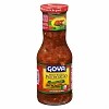 Goya Pico De Gallo Authentic Mexican Salsa Mild