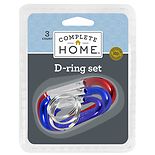 Living Solutions D-Rings
