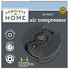 Living Solutions 12 Volt Air Compressor