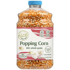 Nice! Popping Corn image