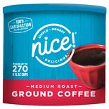 Ground Coffee Original Roast wag-Ground Coffee Original Roast
