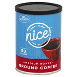 Ground Coffee Original Roast wag-Ground Coffee Original Roast