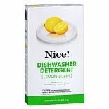 Nice! Dishwasher Detergent Powder