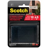 Scotch Heavy-Duty with Reclosable Fasteners wag-Scotch Heavy-Duty with Reclosable Fasteners