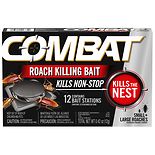 Source Kill Roach Bait Stations wag-Source Kill Roach Bait Stations