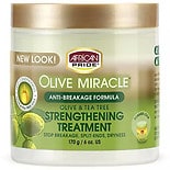 Olive Miracle Anti-Breakage Formula Hair Treatment wag-Olive Miracle Anti-Breakage Formula Hair Treatment