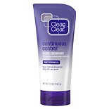 Continuous Control Acne Cleanser wag-Continuous Control Acne Cleanser