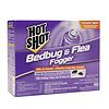 Hot Shot Bedbug & Flea Foggers 3 Pack