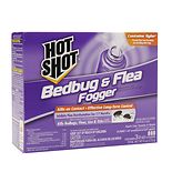 Bedbug & Flea Foggers 3 Pack wag-Bedbug & Flea Foggers 3 Pack