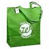Walgreens Eco-Tote Reusable Tote Assorted Colors