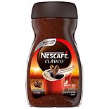 Clasico Pure Instant Coffee Granules wag-Clasico Pure Instant Coffee Granules