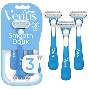 Gillette Venus Oceana Disposable Women's Razor image