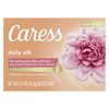 Caress Daily Silk Silkening Beauty Bar Nature