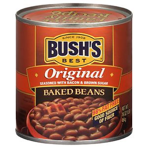 Bush's Original Baked Beans image
