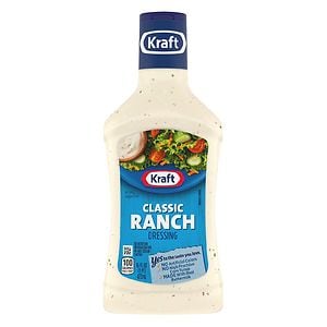 Kraft Anything Dressing & Dip Ranch image
