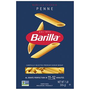 Barilla Penne image