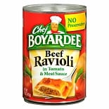 Beef Ravioli wag-Beef Ravioli