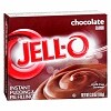 Jell-O Chocolate Instant Pudding & Pie Filling