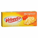 Velveeta Pasteurized Prepared Cheese Product Original wag-Velveeta Pasteurized Prepared Cheese Product Original