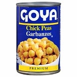 Goya Chick Peas