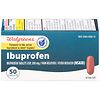 Walgreens Ibuprofen 200 mg Caplets Caplets