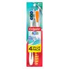 Colgate 360 Toothbrushes Full Head Soft