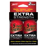 Extra Strength Energy Shot Berry wag-Extra Strength Energy Shot Berry