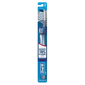 Oral-B Pro-Health All-in-One Toothbrush image