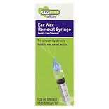 Ear Wax Removal Syringe wag-Ear Wax Removal Syringe