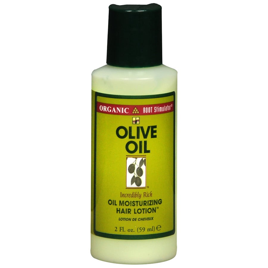 Ors Olive Oil Moisturizing Hair Lotion Walgreens 9371