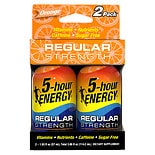 Energy Shot Orange wag-Energy Shot Orange