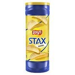 Stax Potato Crisps wag-Stax Potato Crisps