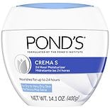 POND'S Nourishing Moisturizing Cream Bonus Pack