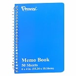 Memo Book wag-Memo Book